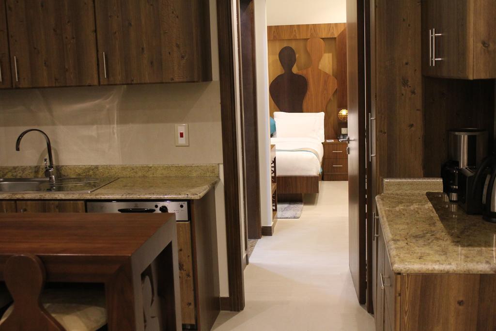 Aparthotel Noon