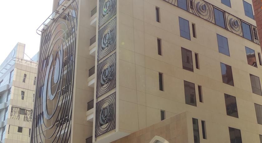 Noon 2* Dubai