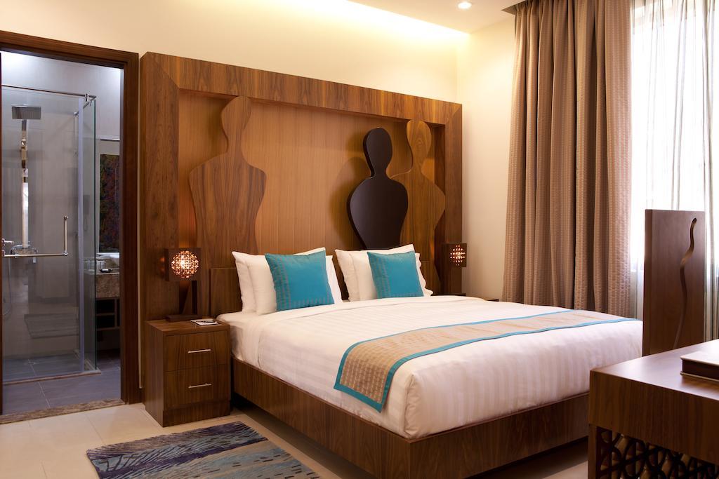 Aparthotel Noon Dubai