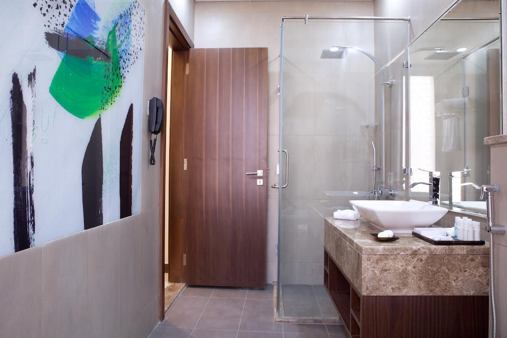 Aparthotel Noon