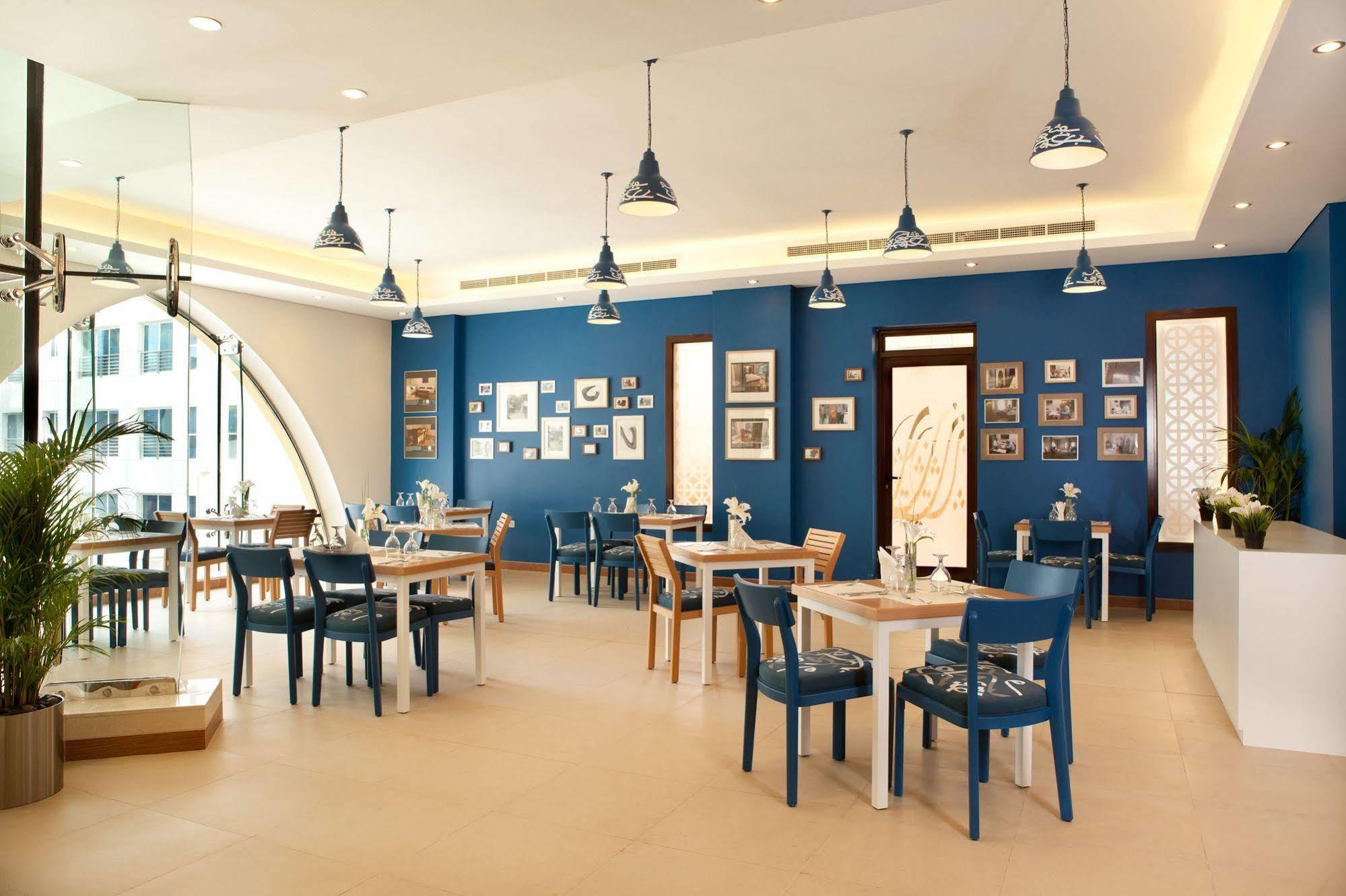 Noon Aparthotel 2*
