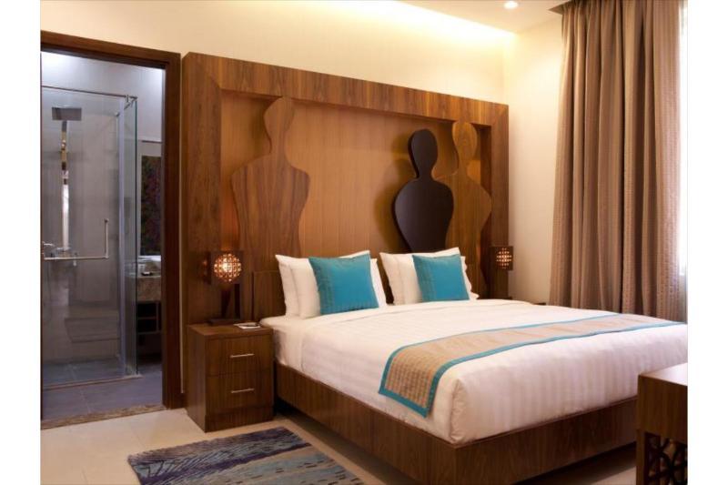 Aparthotel Noon Dubai
