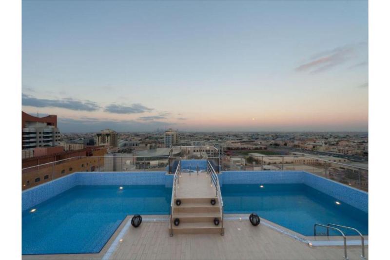 Noon Aparthotel 2*