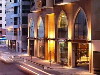 Noon Aparthotel Dubai