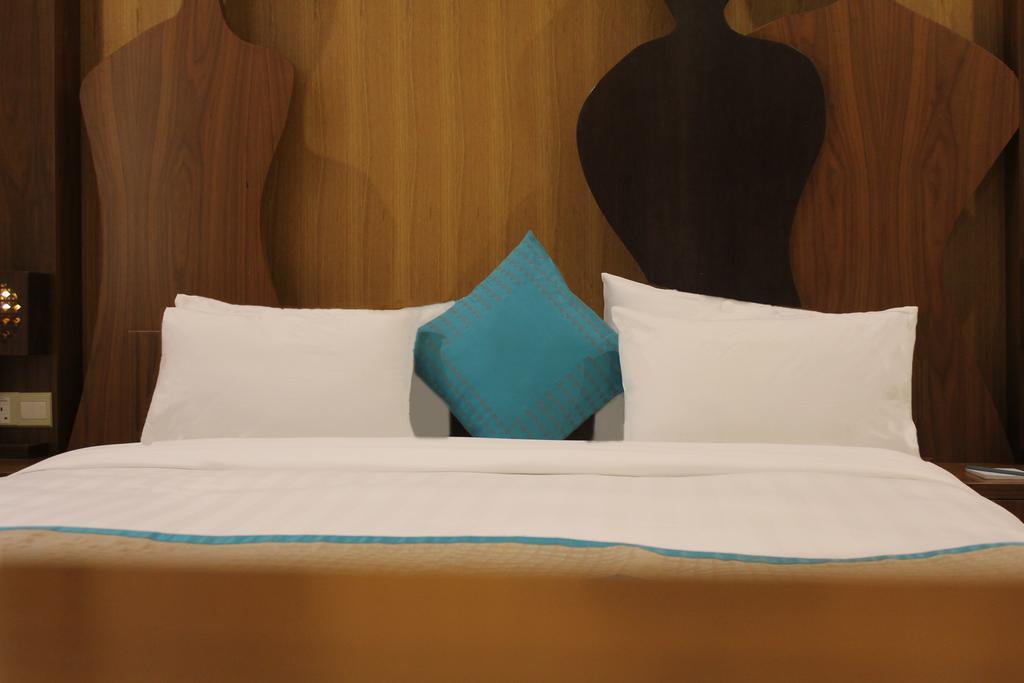 Aparthotel Noon Dubai