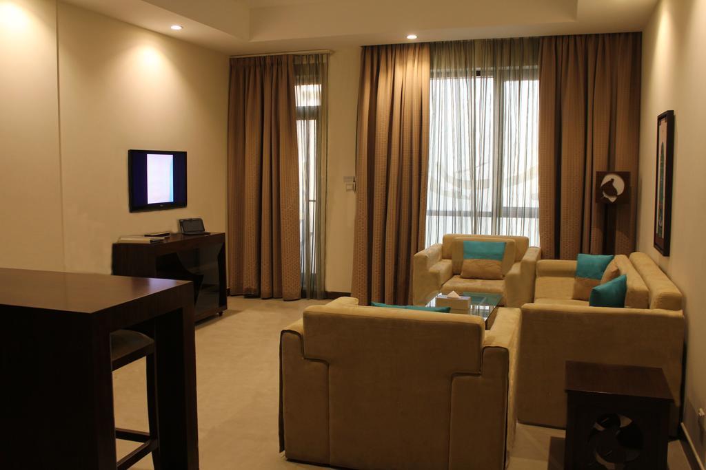Aparthotel Noon