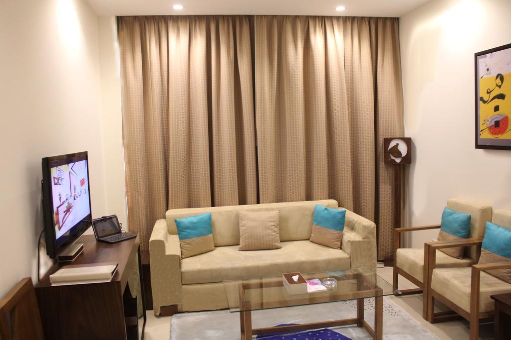 Aparthotel Noon 2*