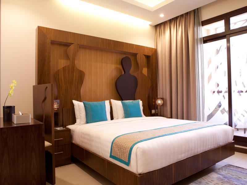 Noon Aparthotel 2*