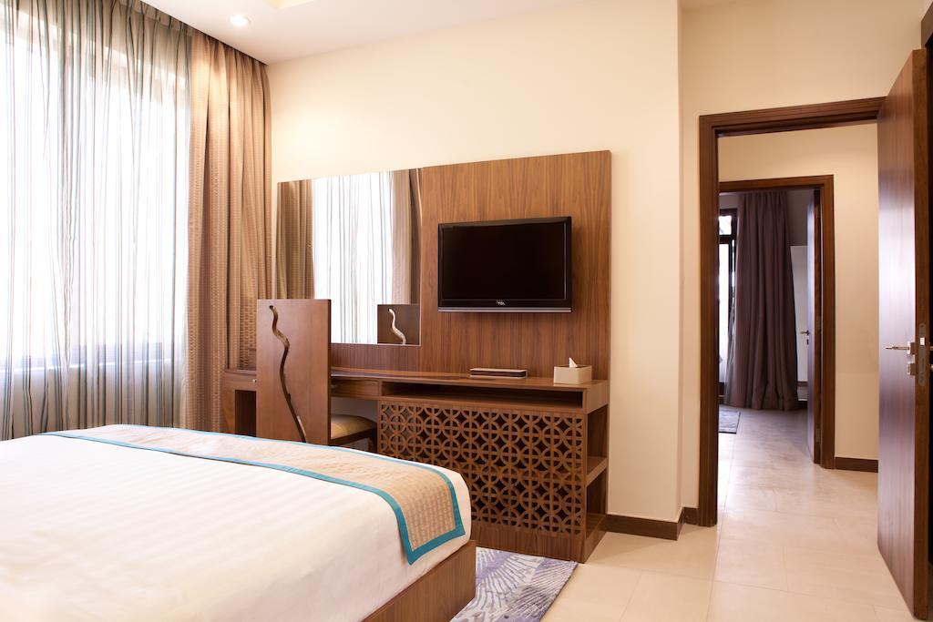 Noon Aparthotel Dubai