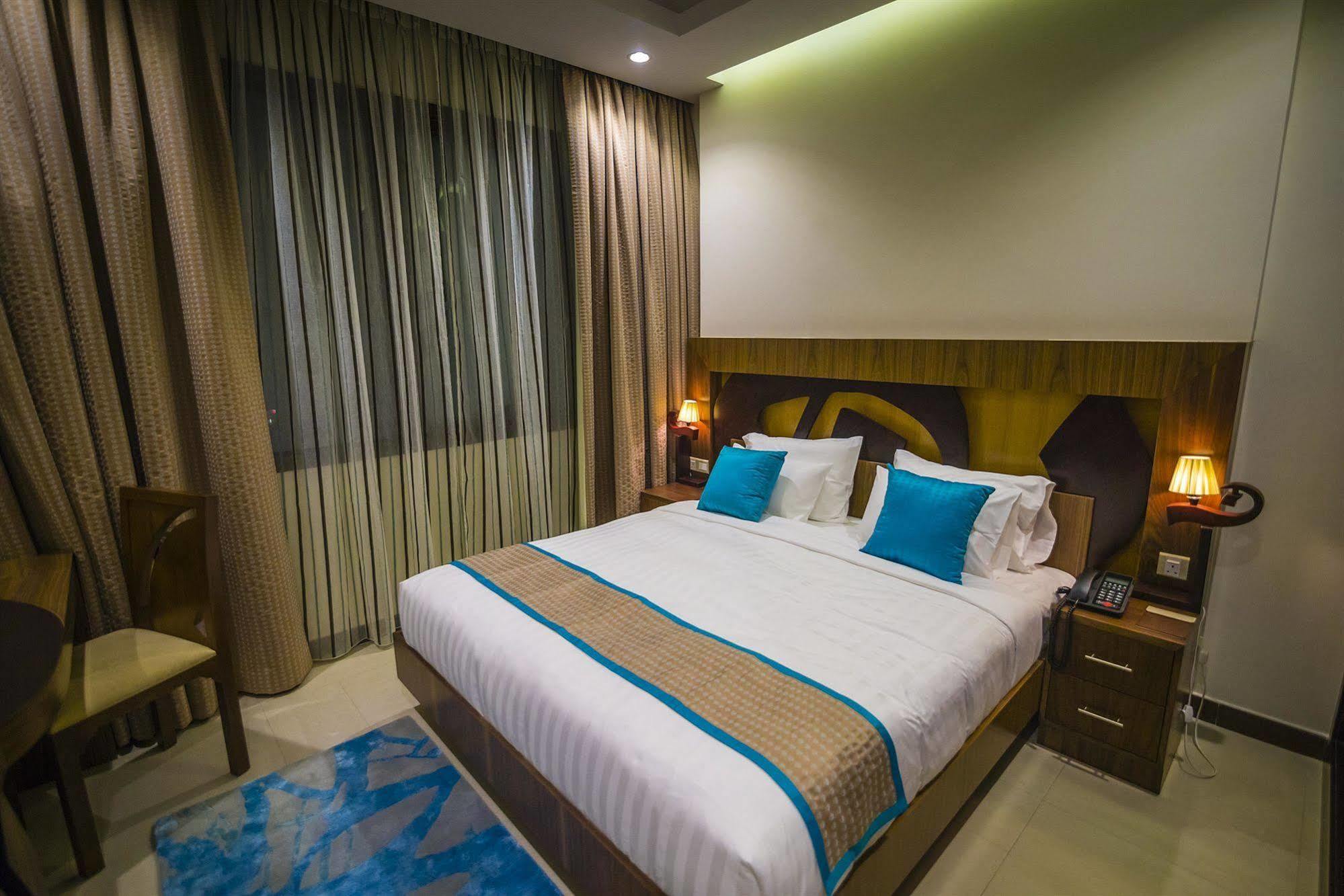 Aparthotel Noon